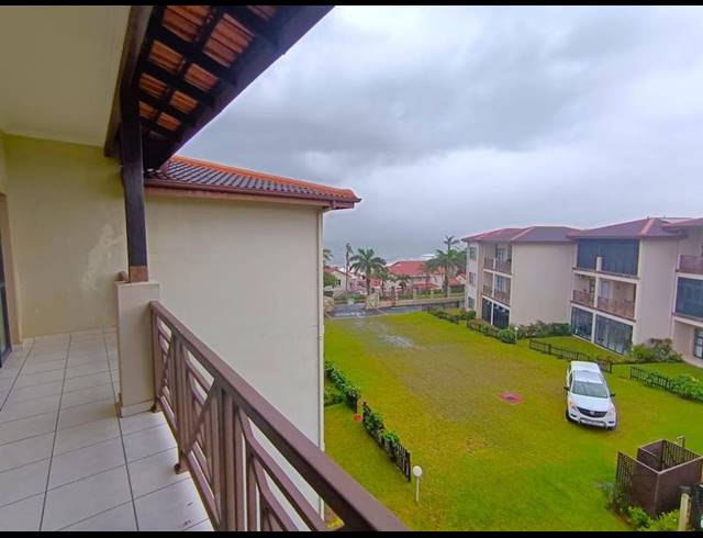2 BEDROOM APARTMENT FOR SALE IN UVONGO BEACH